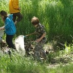 Learning how to catch bugs
