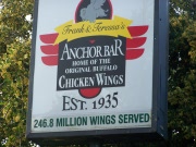 anchor bar