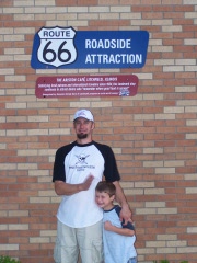 route 66