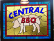 central bbq