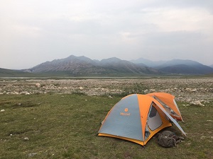 dalton highway galbraith lake